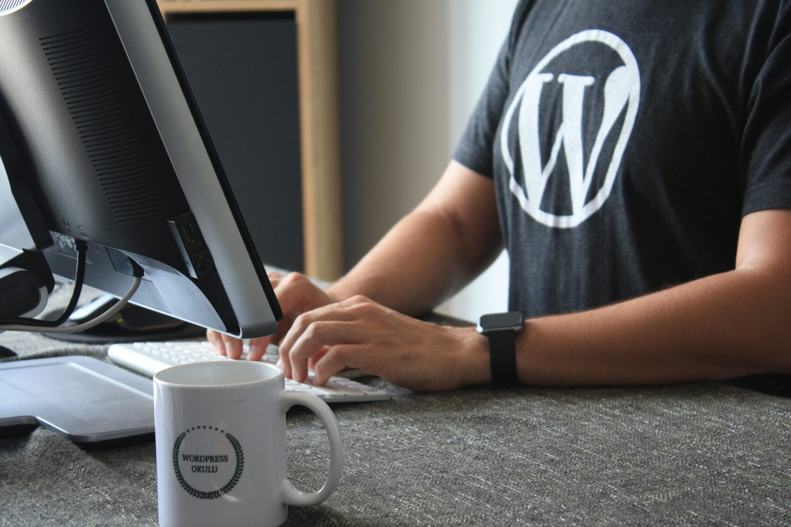 Why WordPress is the best CMS for your small business website